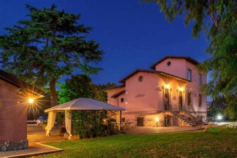 VIGNA DEI CASALI RESIDENCE (Rome) - Apartment Reviews & Photos ...