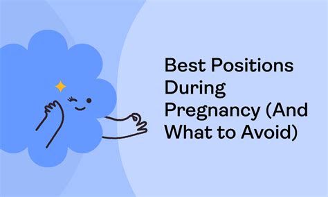 Best Sleep Positions During Pregnancy | Safe & Comfortable Tips ...