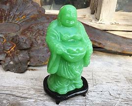 Image result for Buddha Rabbit Sculpture