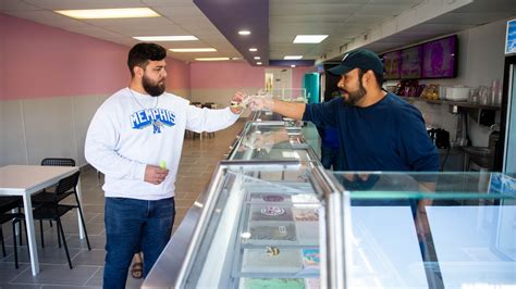 La Michoacana opens in former Ramirez Bakery on Lakewood Boulevard