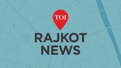 Detailed railway master plan sought for Kutch | Rajkot News - The Times ...