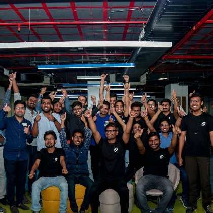 Scaler Academy Office Photos