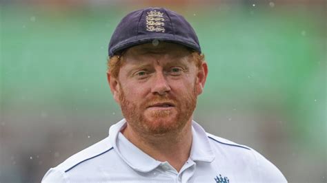 IND vs ENG: 'Pitches will turn...' Jonny Bairstow cautions over spin ...