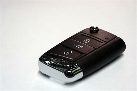 Image result for Keyless Entry Remote Control Flat Key Battery