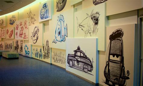 Image result for Making Nemo Animation Process