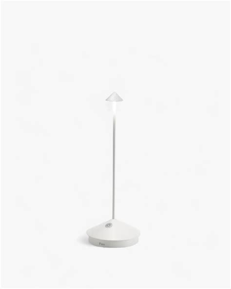 Zafferano Lampes à Porter Pina Pro Table lamp | Lumiere led, Lamp ...