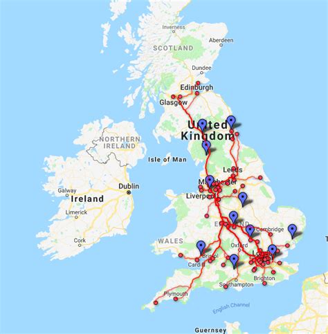 Importing Google Maps/Fusion Tables into PowerBI -... - Microsoft ...