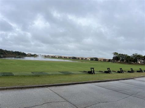 River Strand Golf Club - Naples Golf Guy