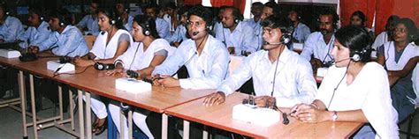 Vishweshraiya College Of Education