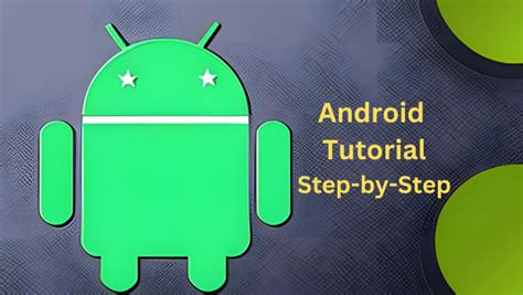 Image result for Android Phone Tutorial