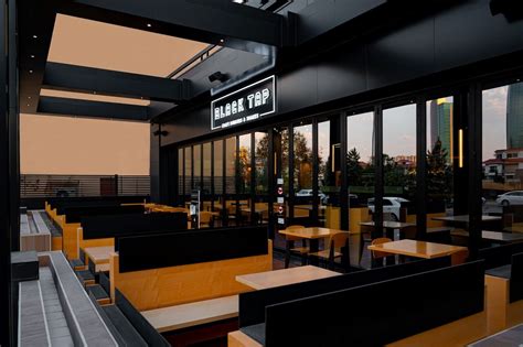 BLACK TAP ERBIL - Restaurant Reviews, Phone Number & Photos - Tripadvisor