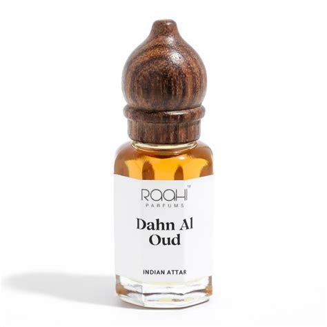 Dahn Al Oud Attar | Authentic Indian Attar | Handcrafted in Kannauj ...