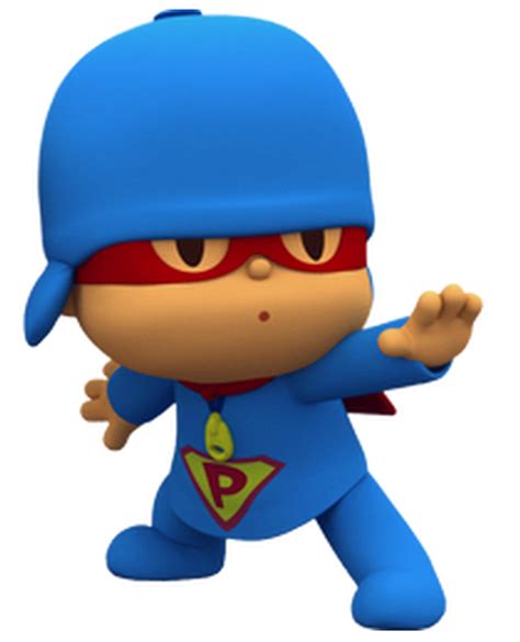 Pocoyo Duck Stuck Transcript 的图像结果