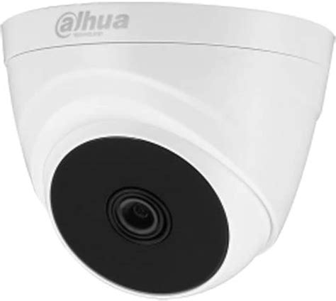 Buy Dahua Wireless 1080p HD 360 degree Viewing Area Dome Camera (White ...