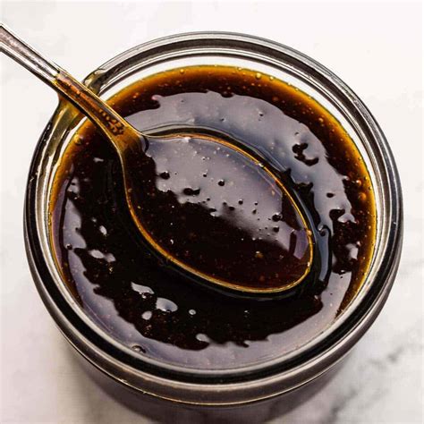 Japanese Teriyaki Sauce Recipe How To Make Teriyaki Sauce?