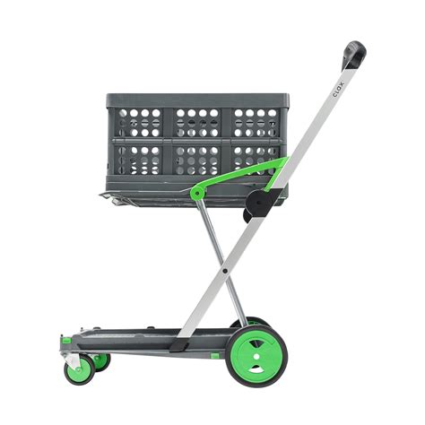 Buy ClaxTrolley | Folding trolley | Shelf trolley | Picking trolley ...