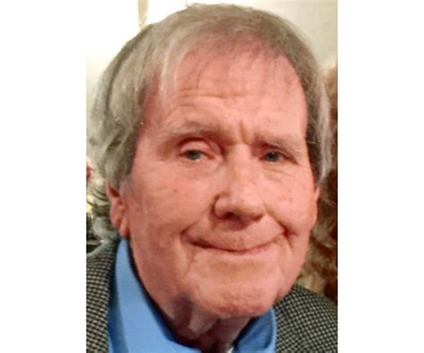 Vincent Centers Obituary (2021) - Auburn, NY - The Citizen