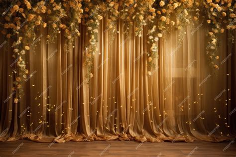 Gold Backdrop 的图像结果