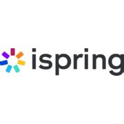 iSpring Logo 的图像结果