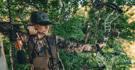 Image result for Bowtech Side View