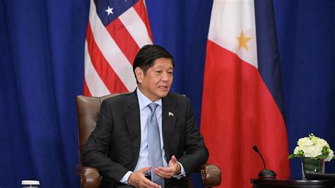 菲律宾总统马科斯：菲不再将新冠疫情视作紧急事件__财经头条