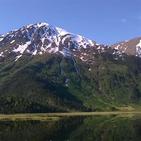 EAGLE RIVER CAMPGROUND - Updated 2025 Reviews (AK)