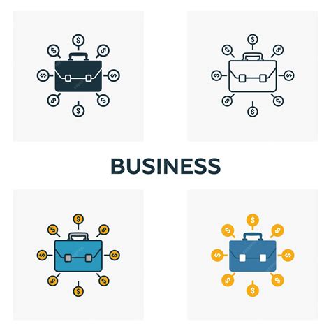 Business Major Symbol 的图像结果