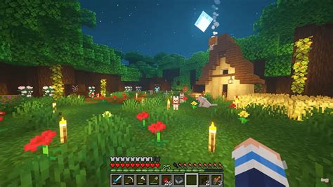 Image result for Shaders for Minecraft Java