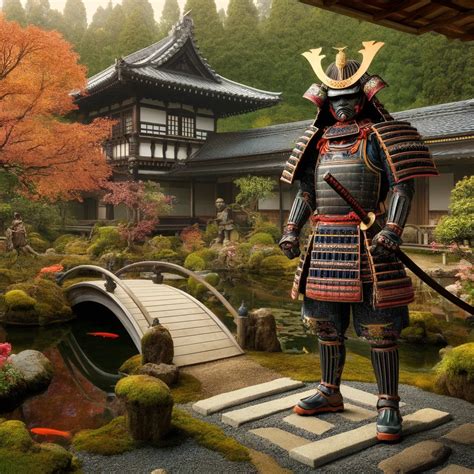 The Shogun: A Key Figure in Japanese History | OPEHA