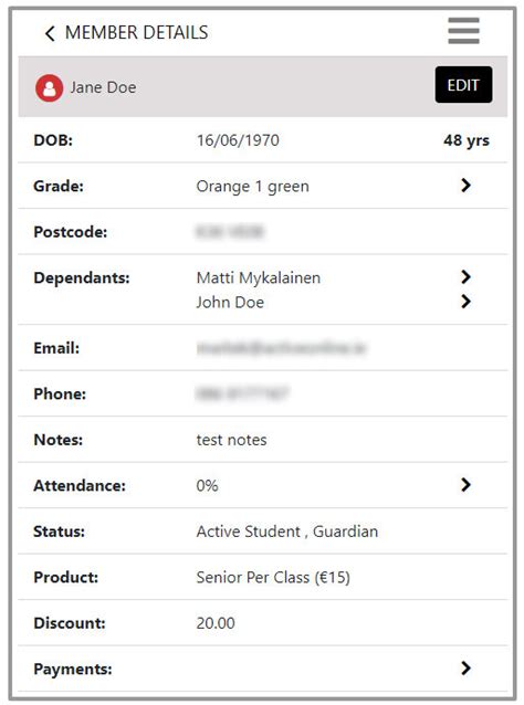 Image result for Membership Database Software