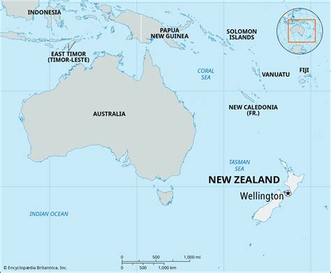 Wellington | New Zealand, Map, Population, & Facts | Britannica
