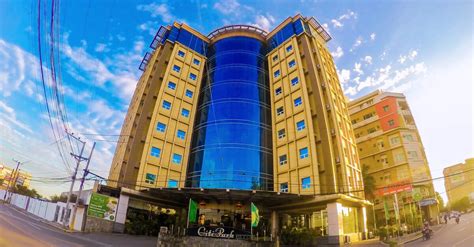 Citi Park Hotel, Cebu City, Philippines - www.trivago.in