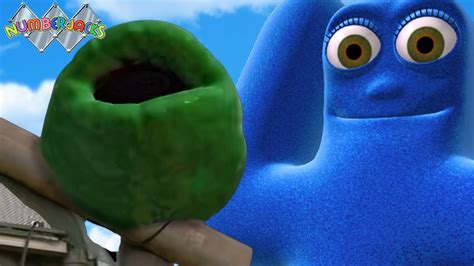 Image result for Problem Blob Song