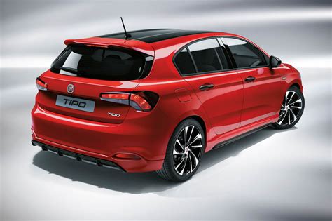 2020 Fiat Tipo Overview, Engine Specs, Price & Release Date ...