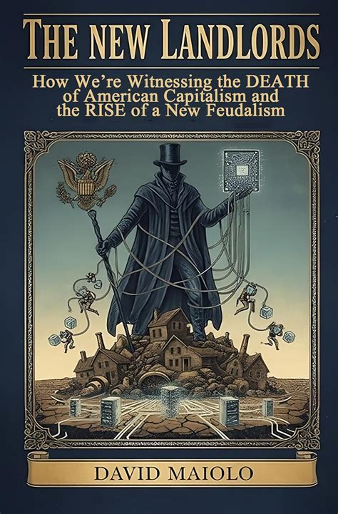 The New Landlords: How We’re Witnessing the Death of American ...
