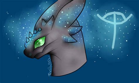 Image result for Alpha Toothless Drawing