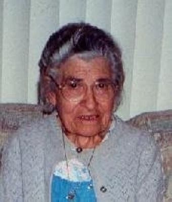 Angelina Mancini - 2004 - Festa Memorial Funeral Home