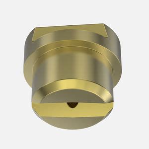 Full-cone nozzle - 490 series - Lechler - spray / for liquids / for the ...