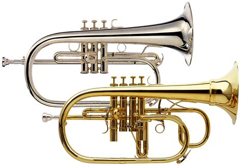 Cornet Vs Trumpet Vs Flugelhorn
