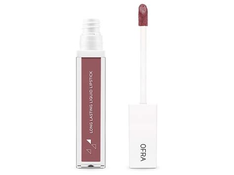 OFRA Cosmetics Long Lasting Liquid Lipstick | LovelySkin