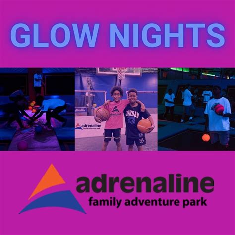 Adrenaline Family Adventure Park - Fishers, IN