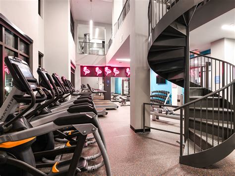 View Photos & Take A Virtual Tour | Union on Fletcher