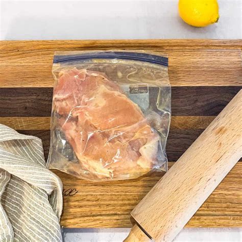 Lemon Pepper Chicken Salad (Whole30 Friendly!) - Cream Cheese + Lemon ...