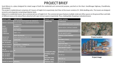 MEPF: Services, Design and Coordination (SARAL ALTEZZA) | CEPT - Portfolio