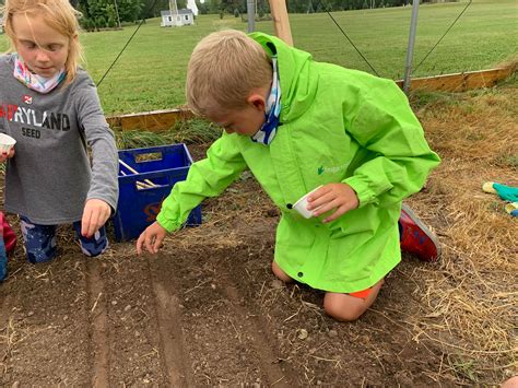 Outdoor Education | Fremont Christian School