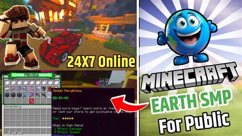 Image result for Minecraft Java SMP IP