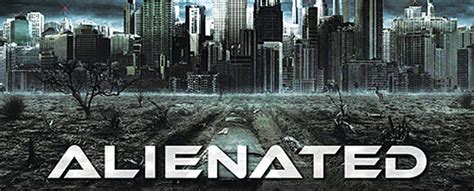 Image result for Alienated Movie DVD