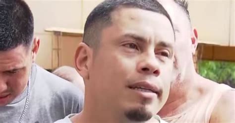 El duro presentimiento de la familia de Kim Gómez tras mirar a los ojos ...