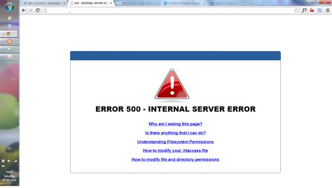 Image result for HTML Error 500