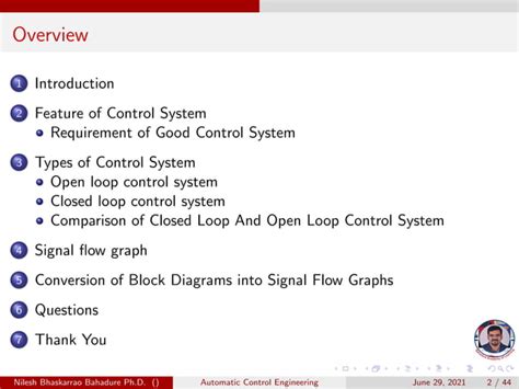 Image result for Control System Types